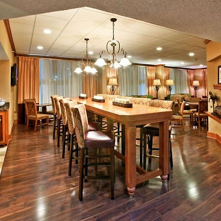 Hampton Inn Bowling Green Ky Εξωτερικό φωτογραφία