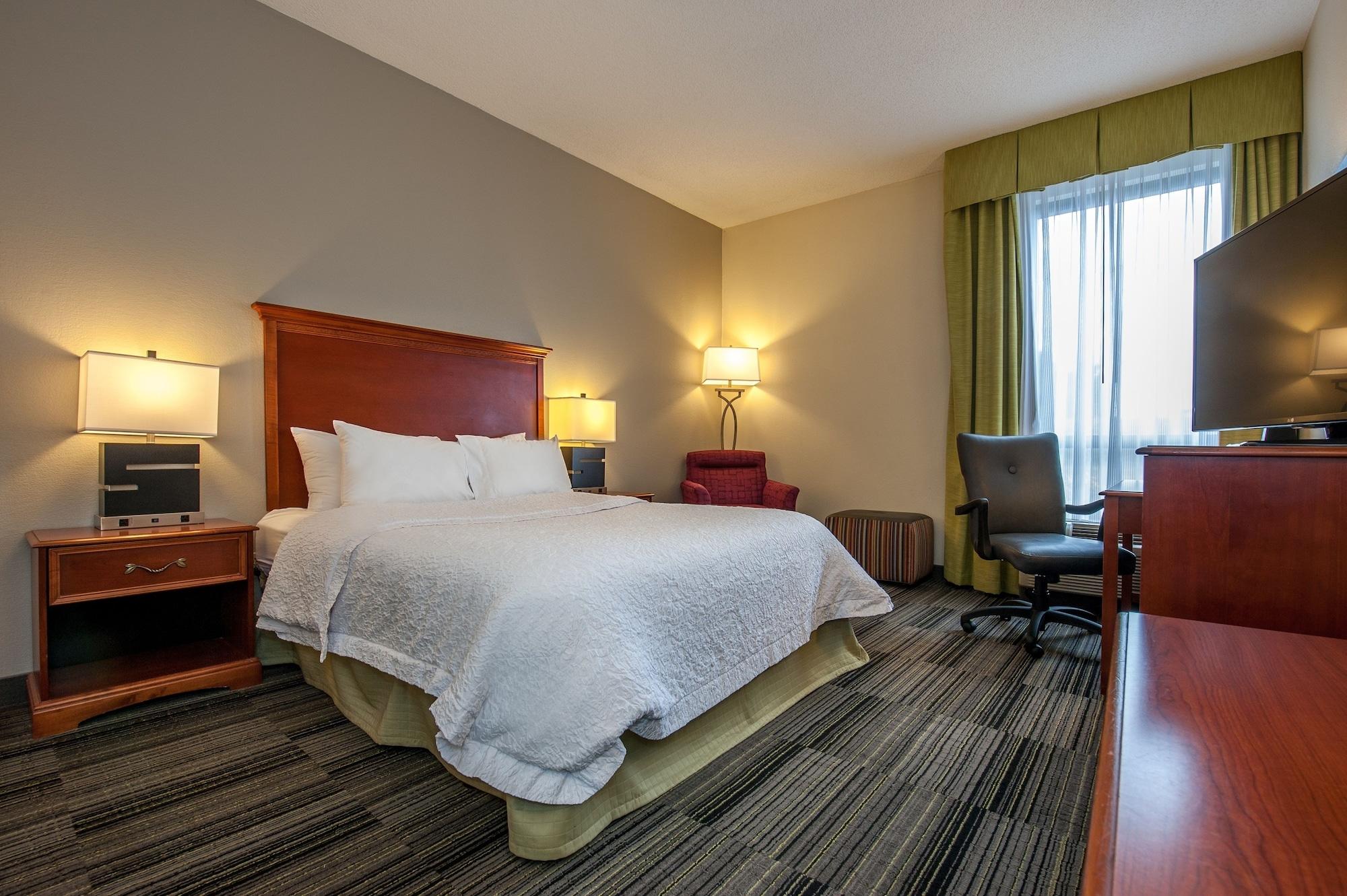 Hampton Inn Bowling Green Ky Εξωτερικό φωτογραφία