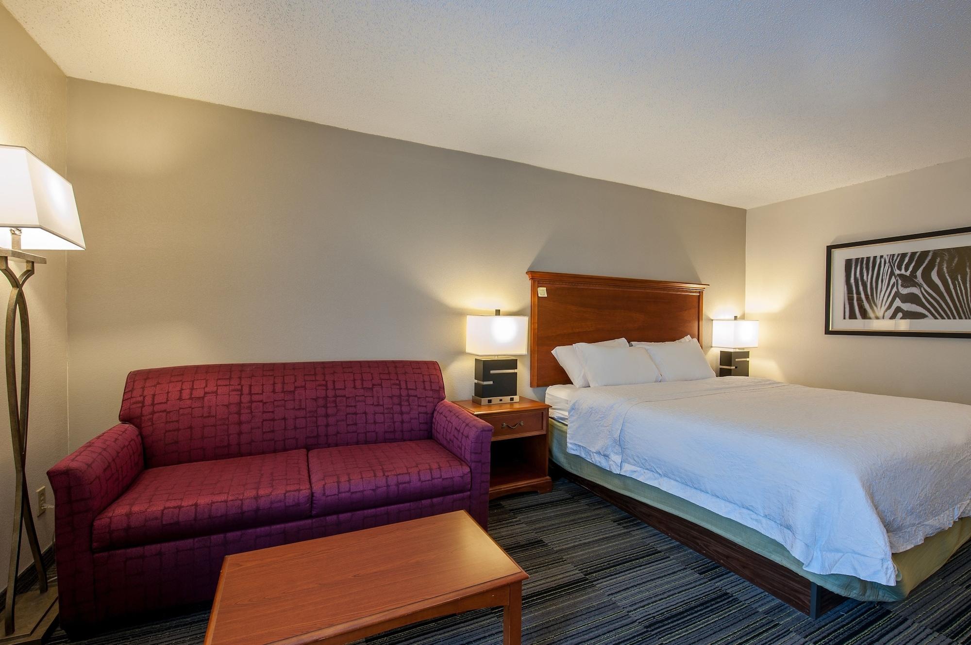 Hampton Inn Bowling Green Ky Εξωτερικό φωτογραφία