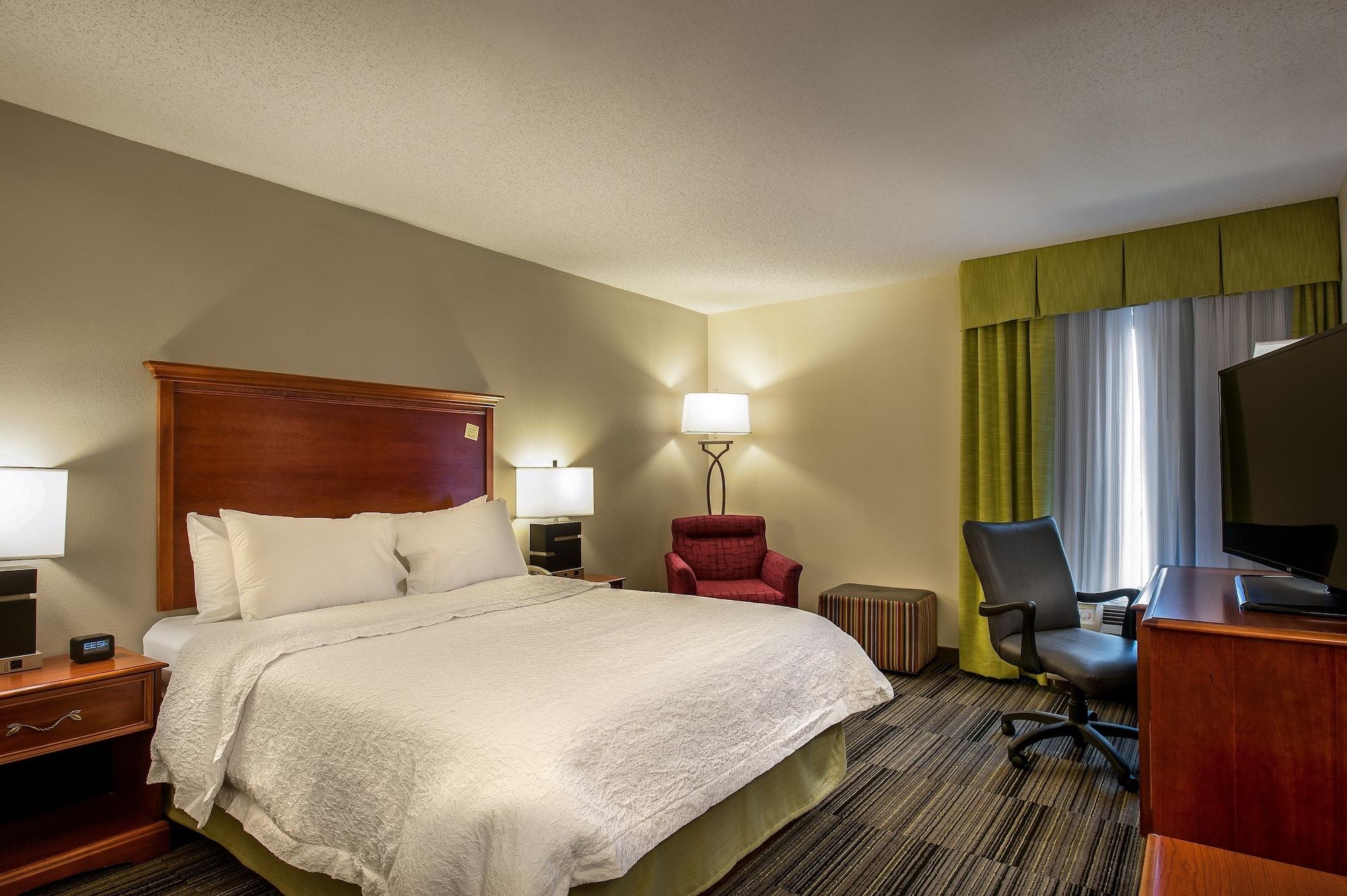 Hampton Inn Bowling Green Ky Εξωτερικό φωτογραφία