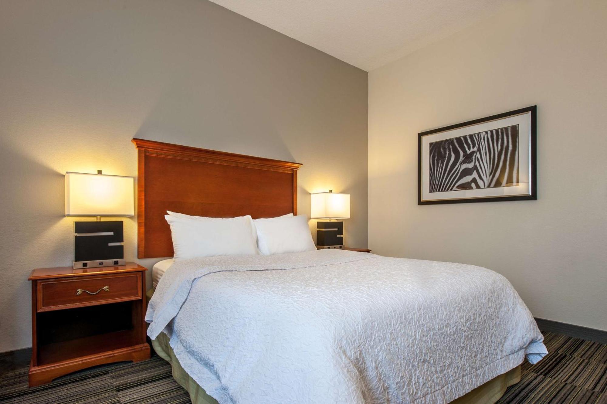 Hampton Inn Bowling Green Ky Εξωτερικό φωτογραφία