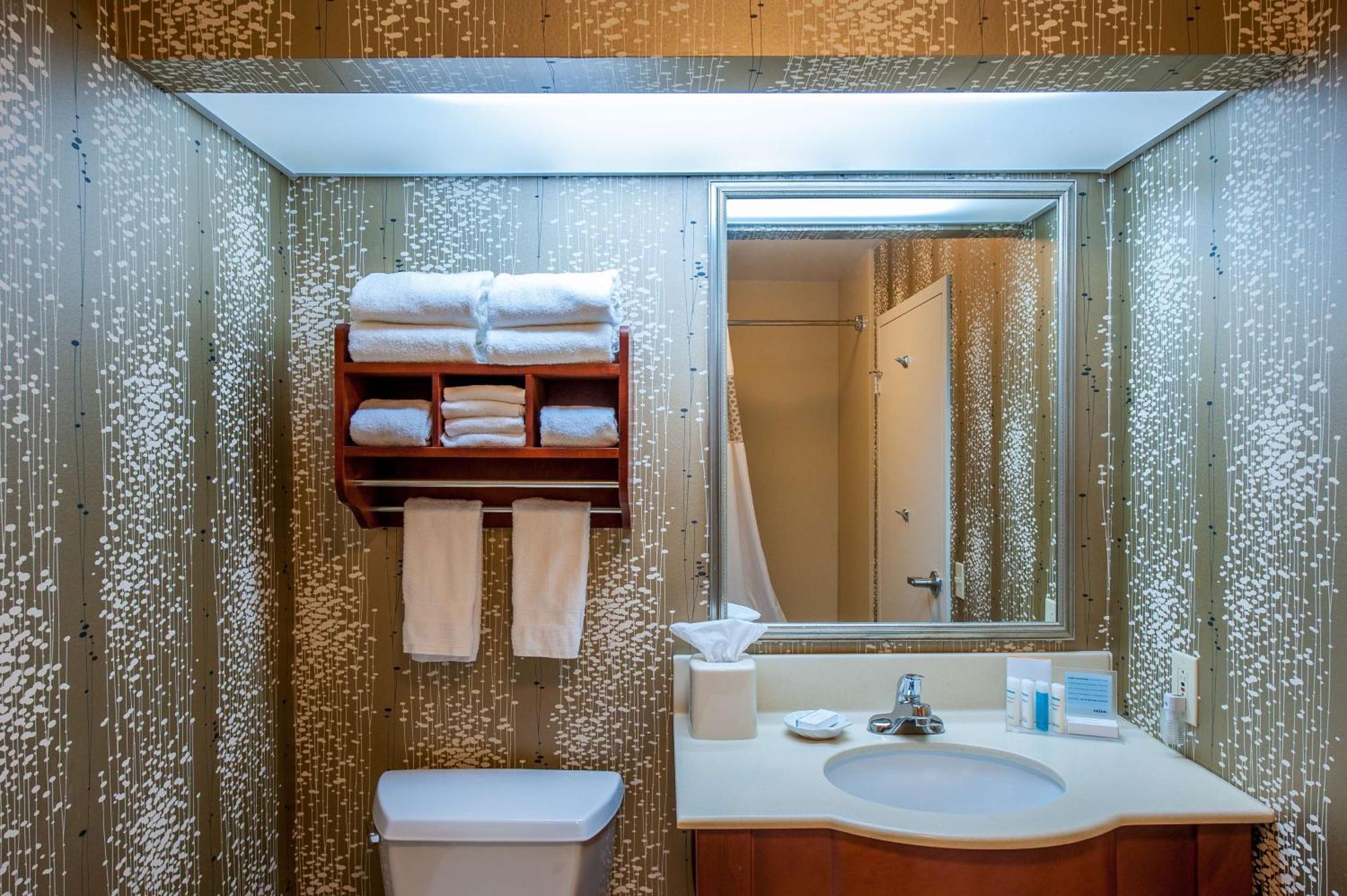 Hampton Inn Bowling Green Ky Εξωτερικό φωτογραφία