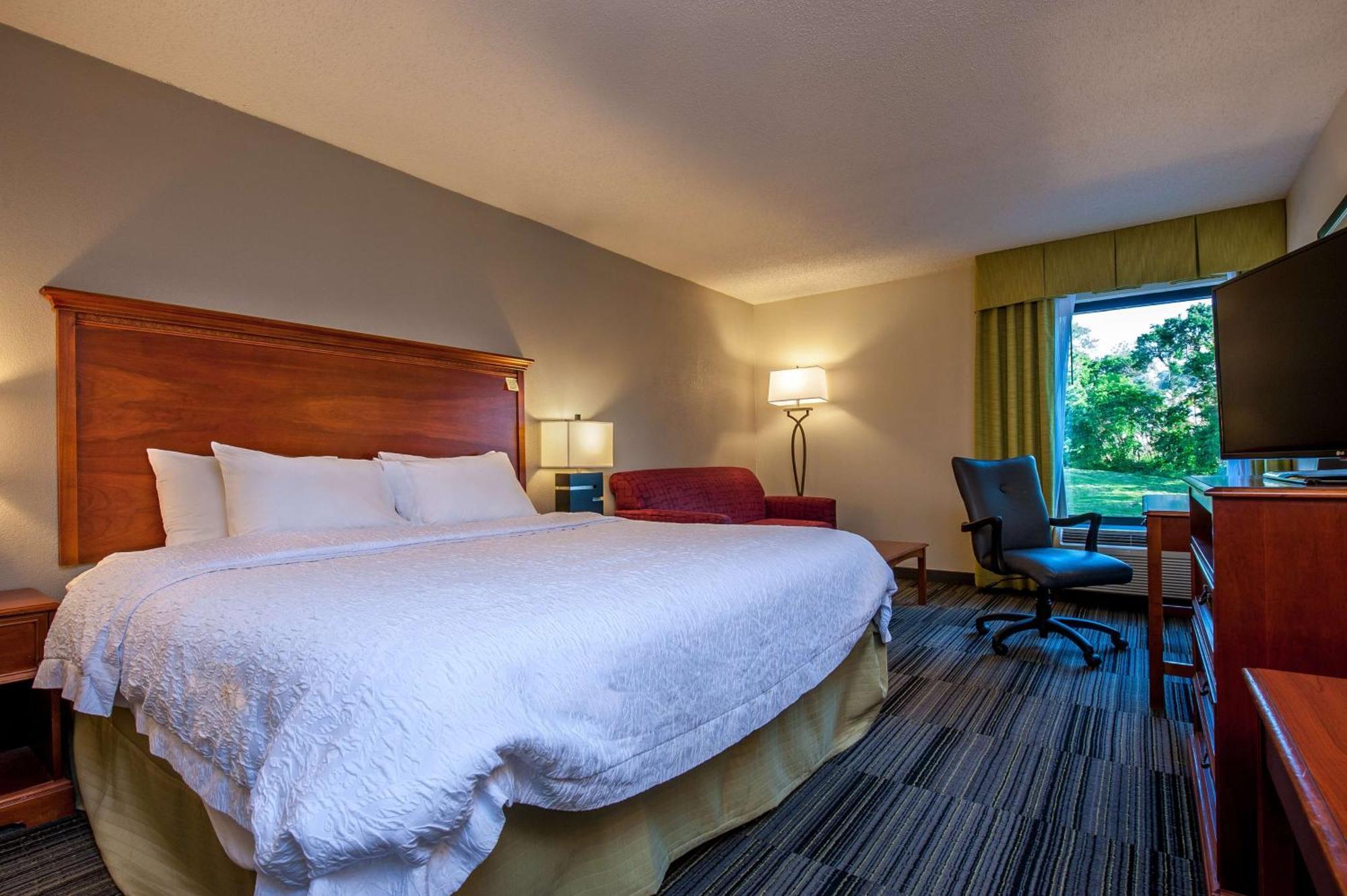 Hampton Inn Bowling Green Ky Εξωτερικό φωτογραφία