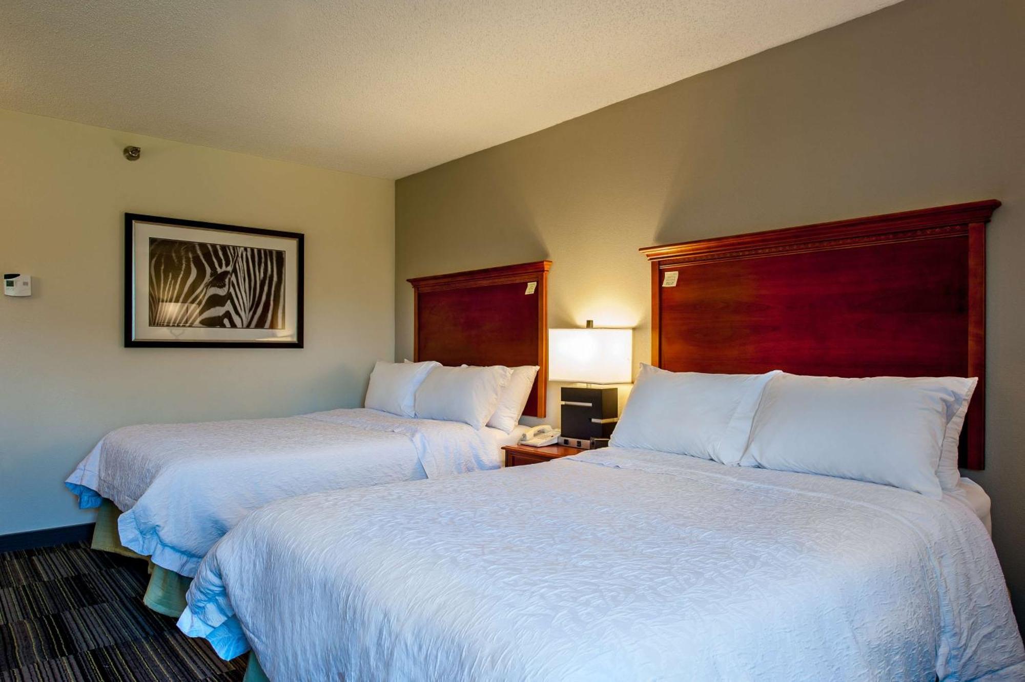 Hampton Inn Bowling Green Ky Εξωτερικό φωτογραφία