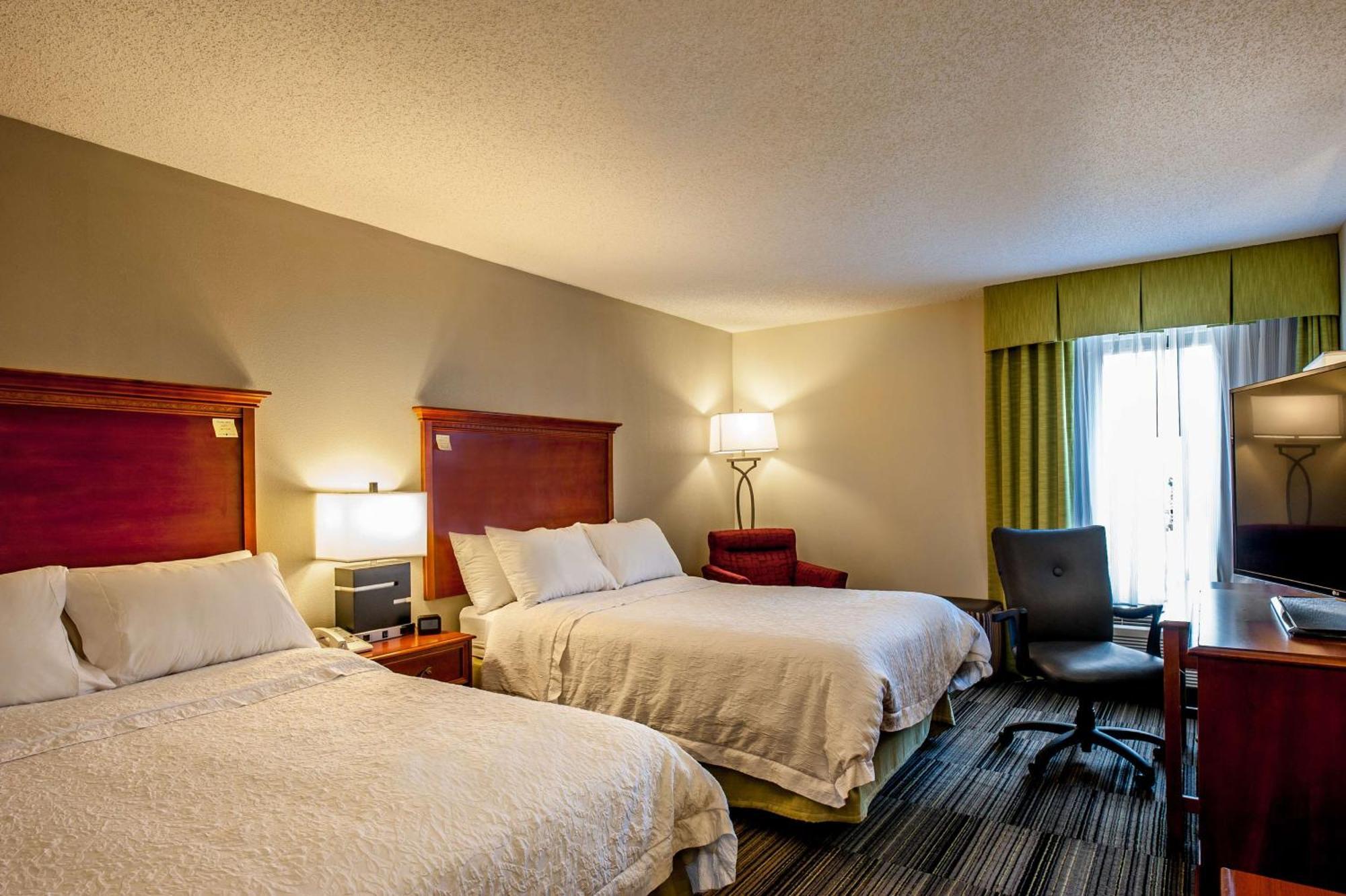 Hampton Inn Bowling Green Ky Εξωτερικό φωτογραφία