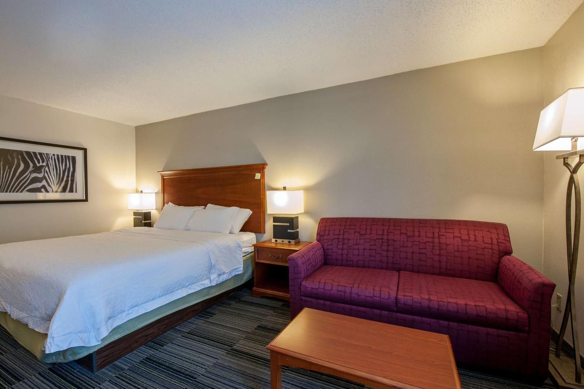 Hampton Inn Bowling Green Ky Εξωτερικό φωτογραφία
