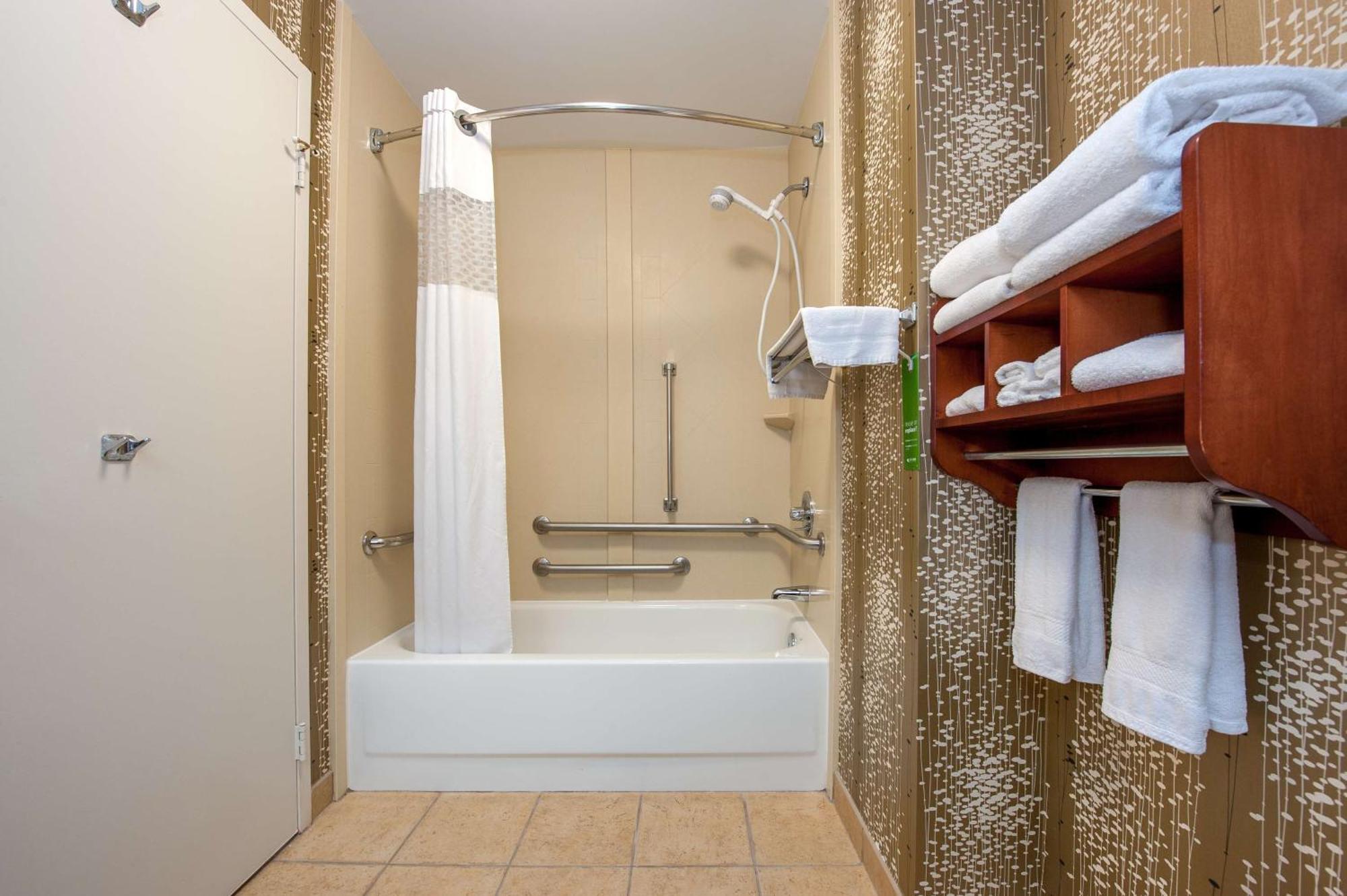 Hampton Inn Bowling Green Ky Εξωτερικό φωτογραφία