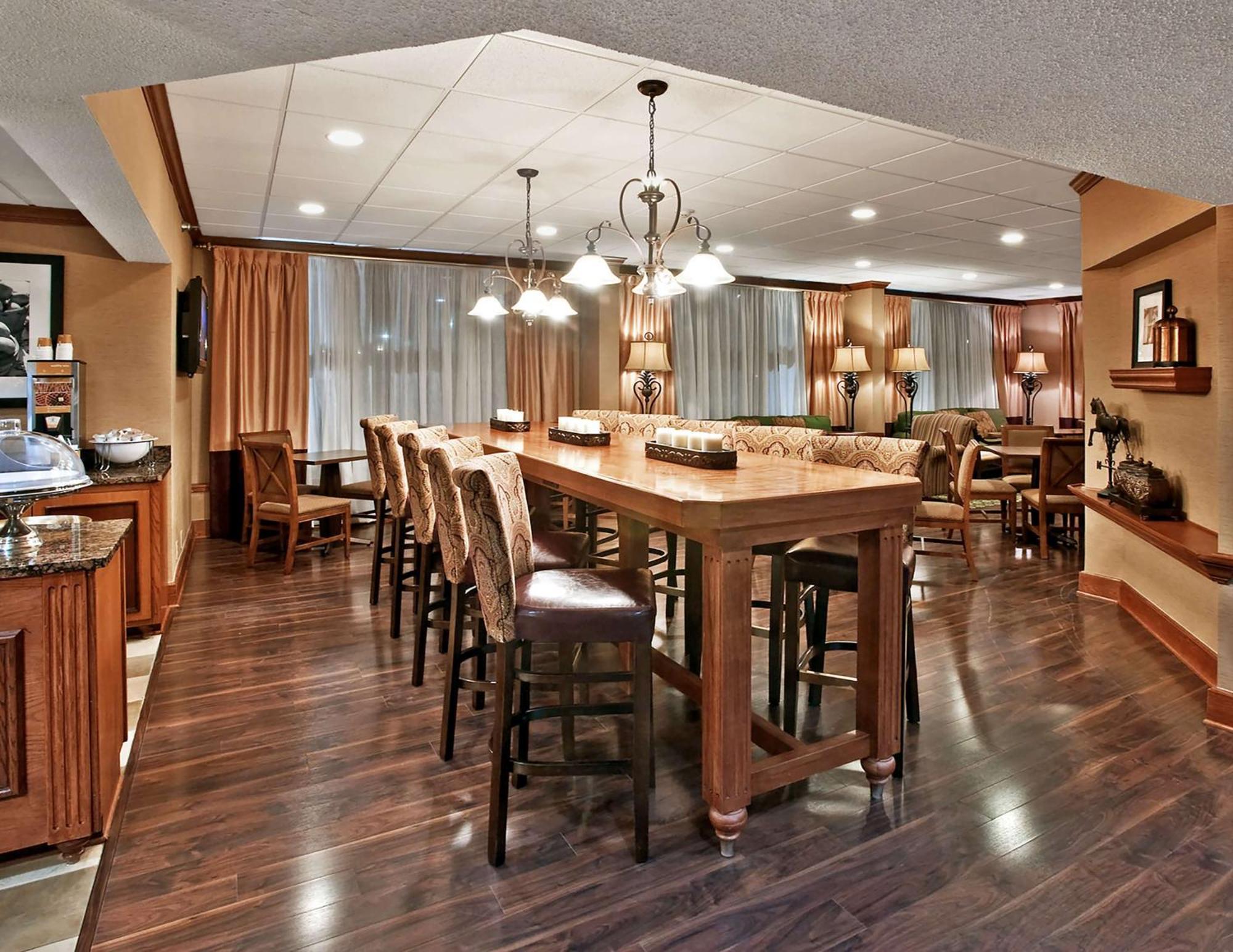 Hampton Inn Bowling Green Ky Εξωτερικό φωτογραφία