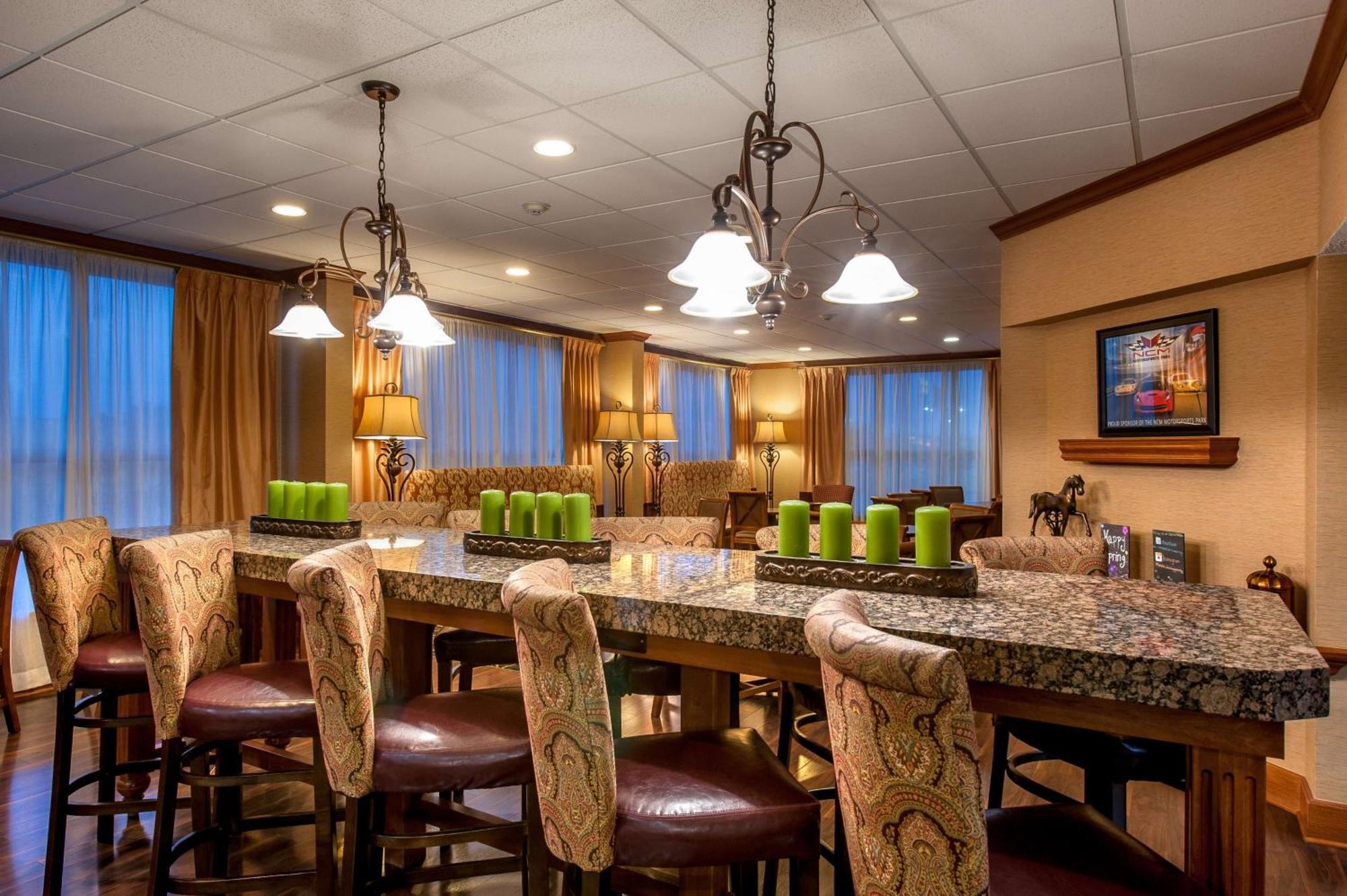 Hampton Inn Bowling Green Ky Εξωτερικό φωτογραφία