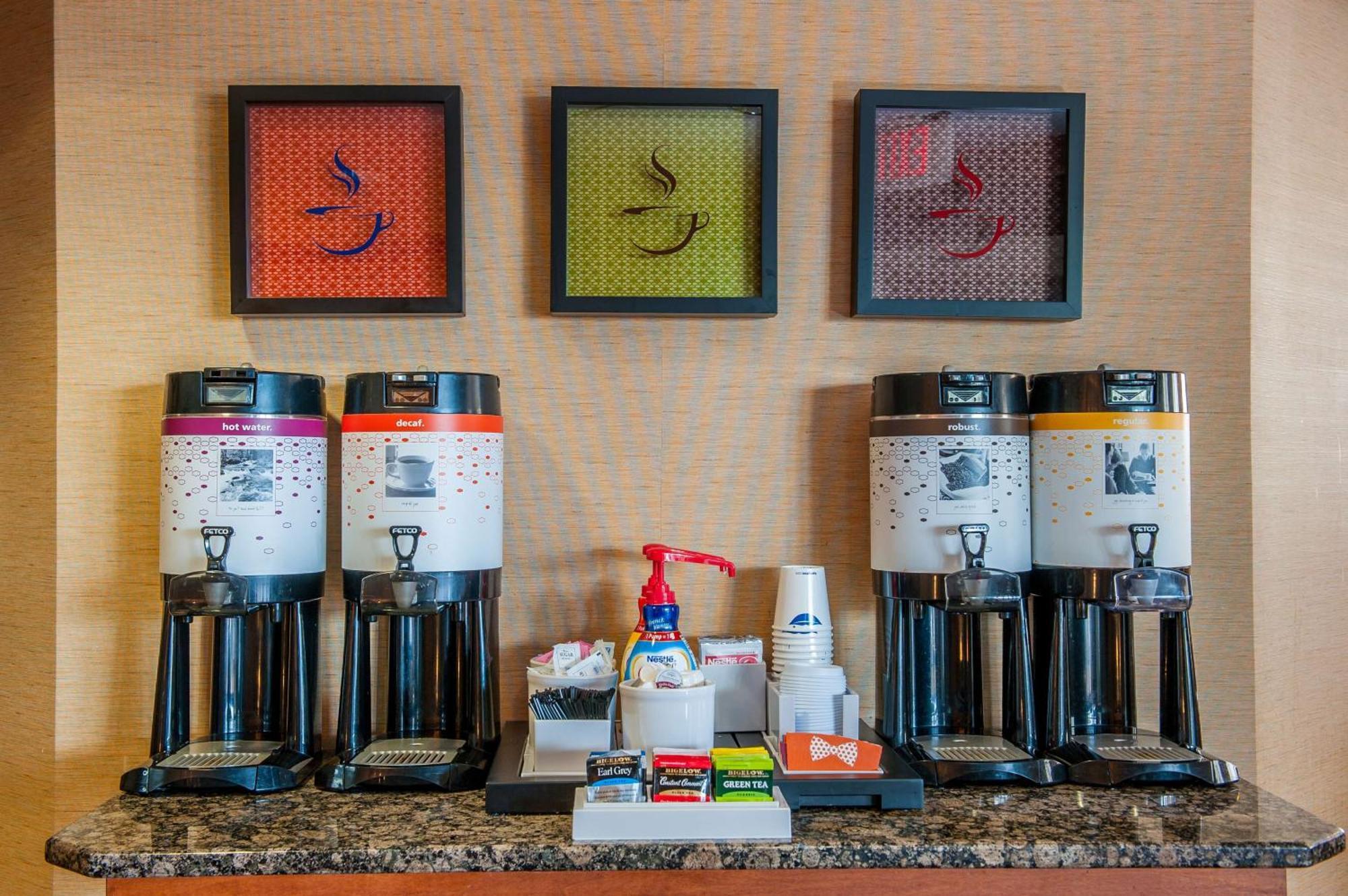 Hampton Inn Bowling Green Ky Εξωτερικό φωτογραφία