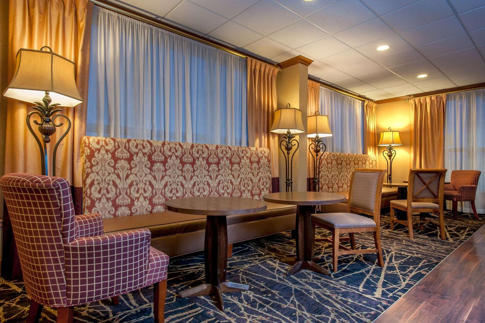 Hampton Inn Bowling Green Ky Εξωτερικό φωτογραφία