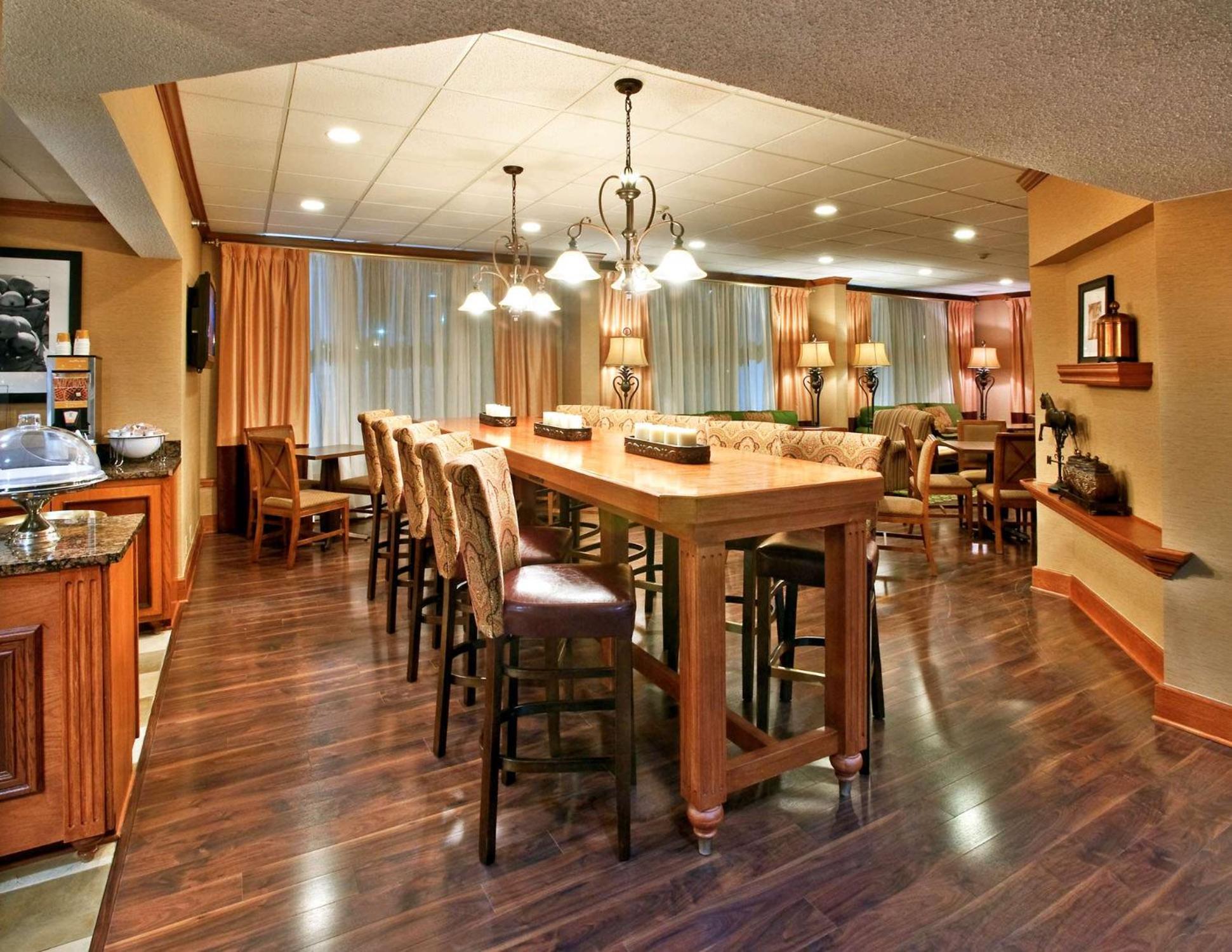 Hampton Inn Bowling Green Ky Εξωτερικό φωτογραφία