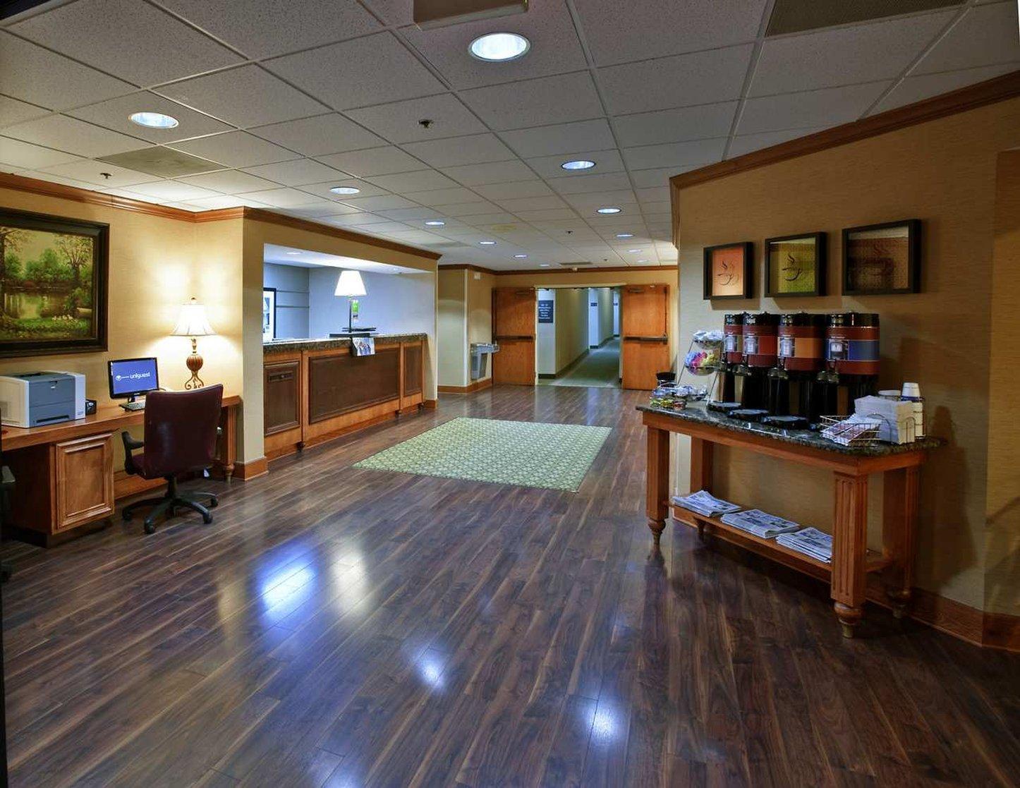 Hampton Inn Bowling Green Ky Εξωτερικό φωτογραφία