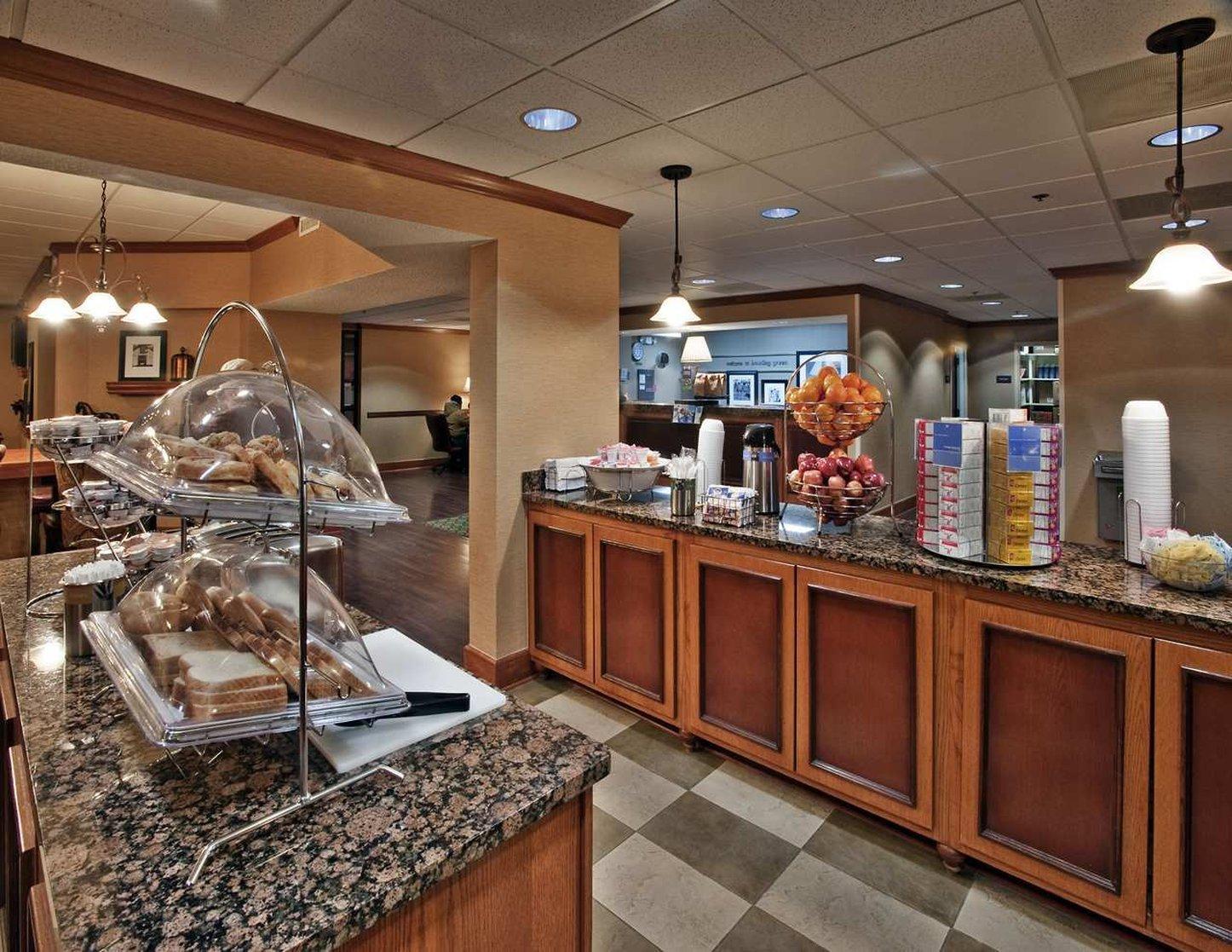 Hampton Inn Bowling Green Ky Εξωτερικό φωτογραφία