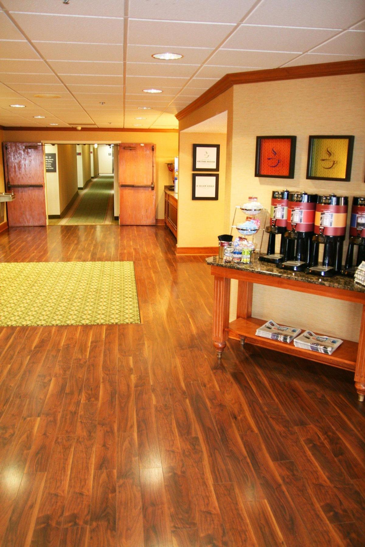 Hampton Inn Bowling Green Ky Εξωτερικό φωτογραφία