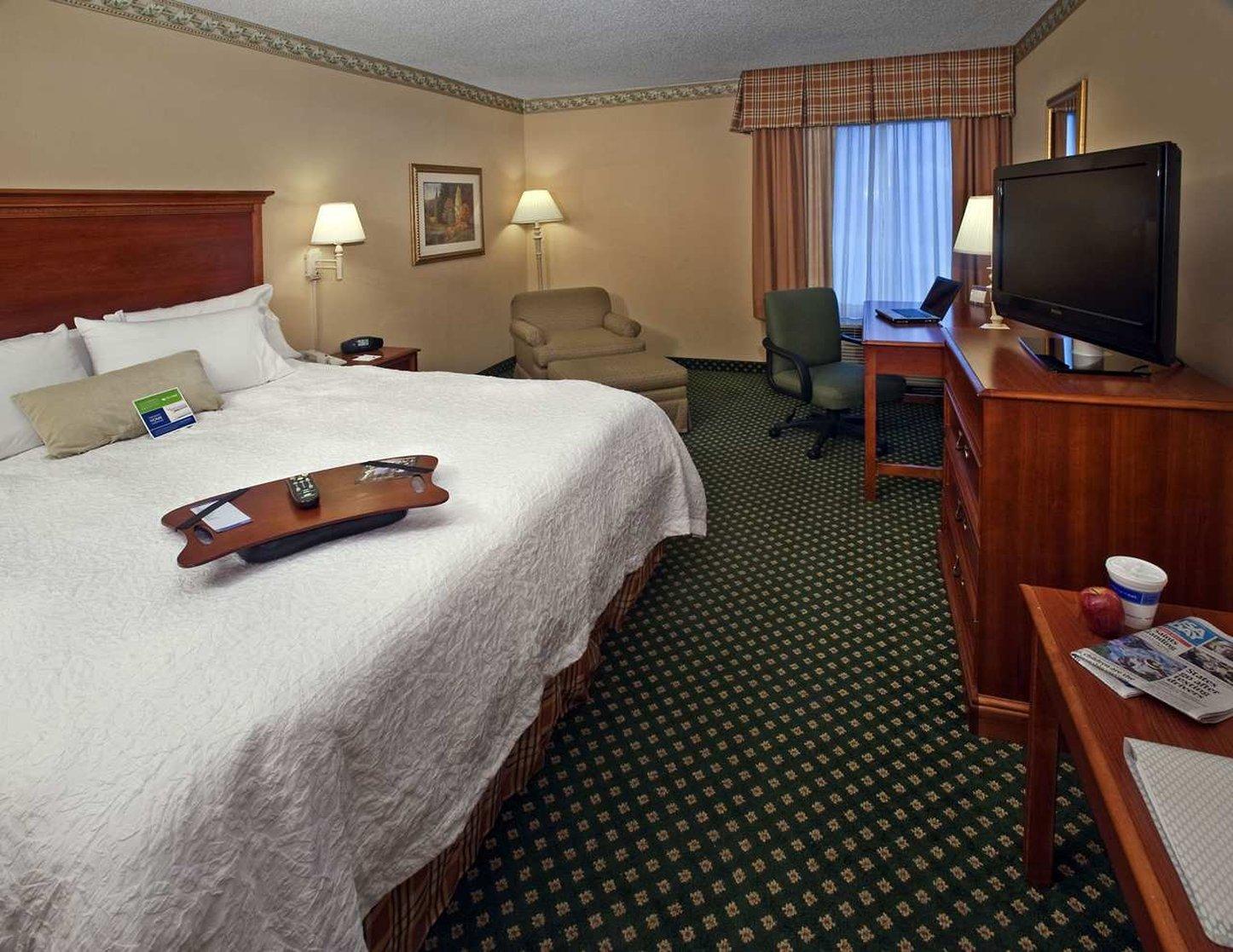 Hampton Inn Bowling Green Ky Εξωτερικό φωτογραφία