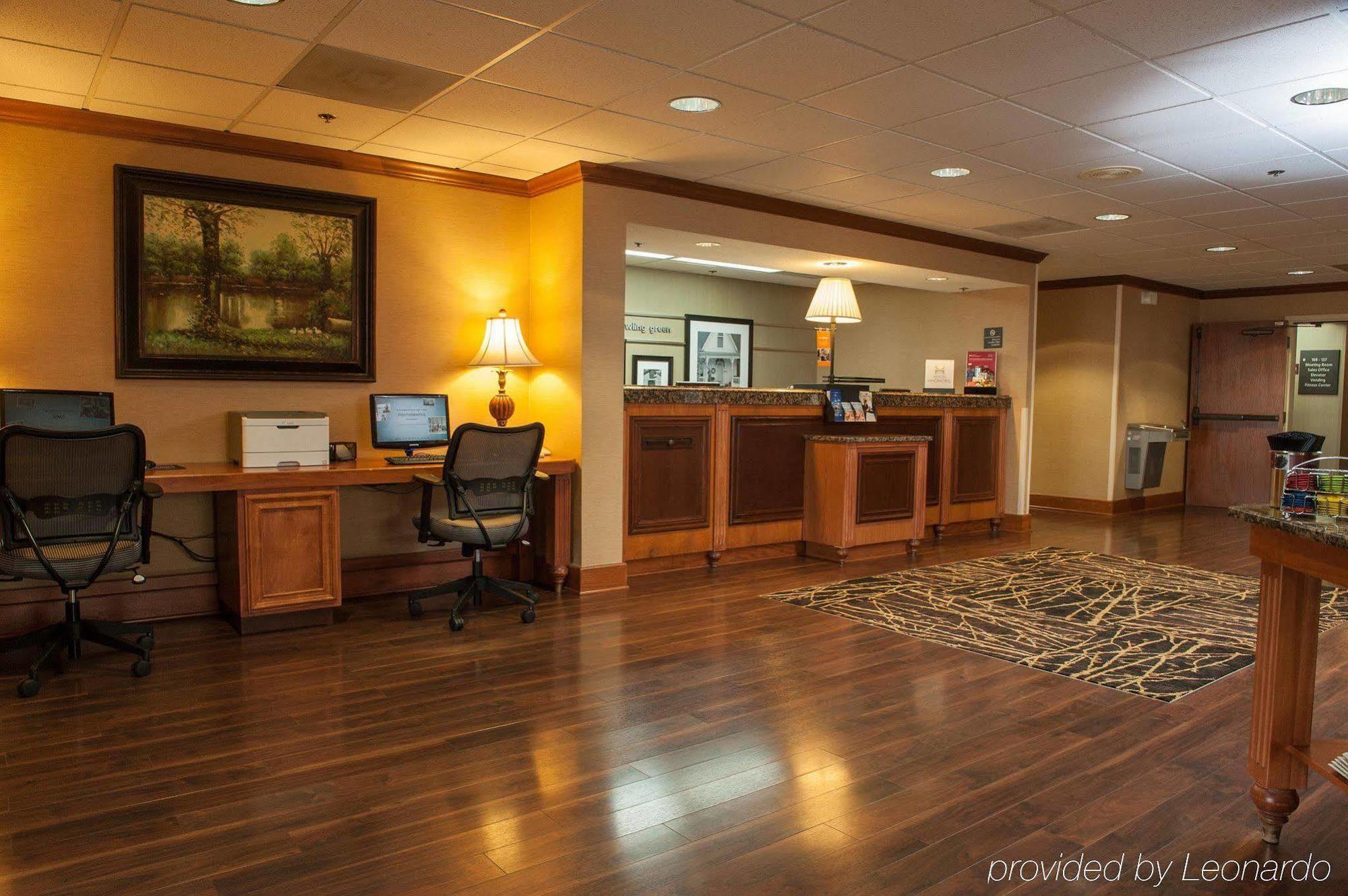 Hampton Inn Bowling Green Ky Εξωτερικό φωτογραφία