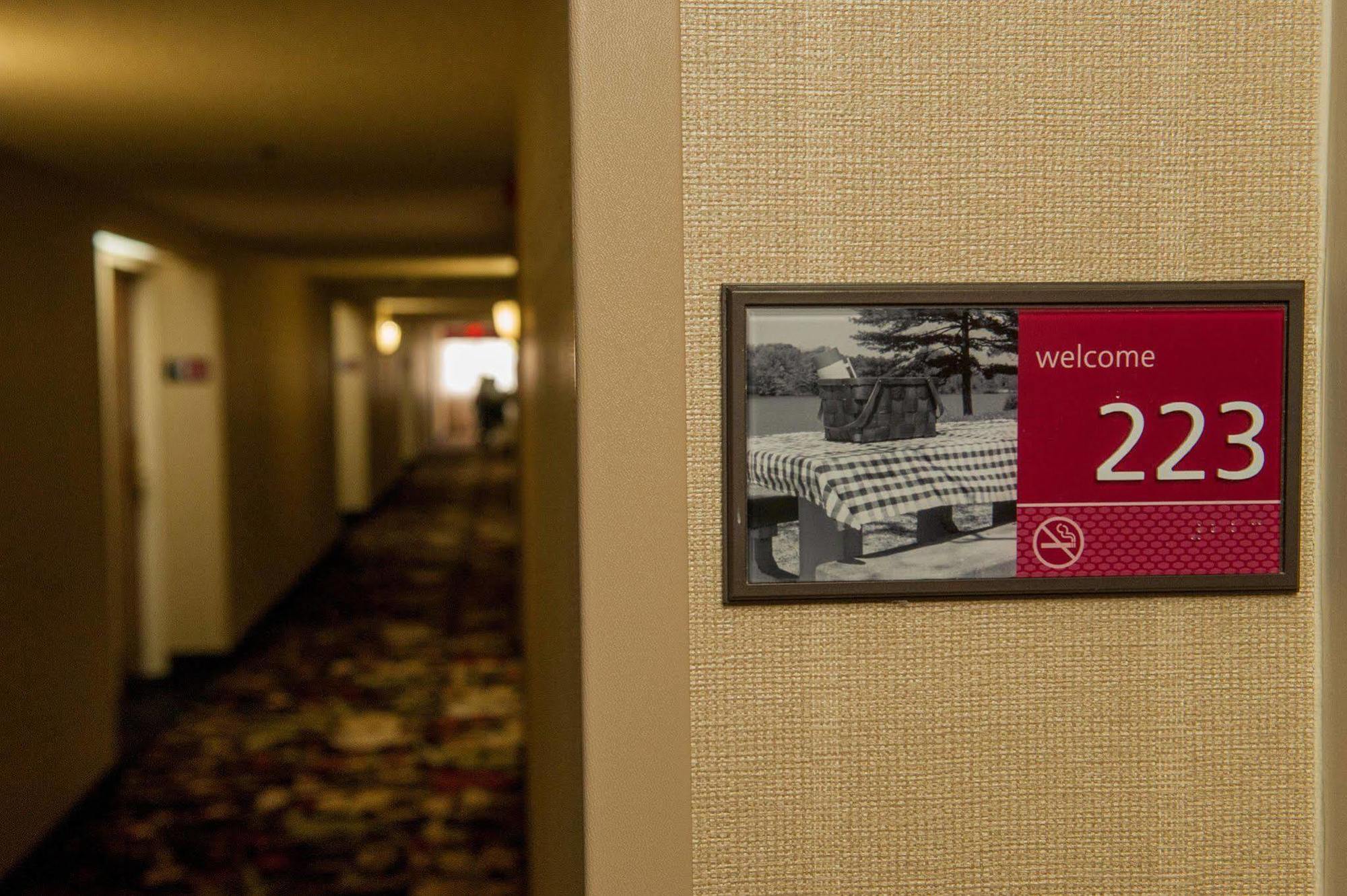 Hampton Inn Bowling Green Ky Εξωτερικό φωτογραφία