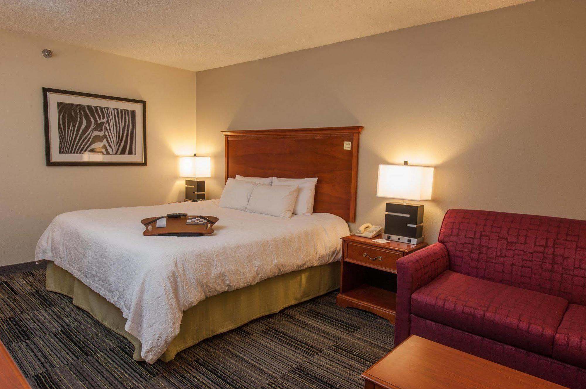 Hampton Inn Bowling Green Ky Εξωτερικό φωτογραφία