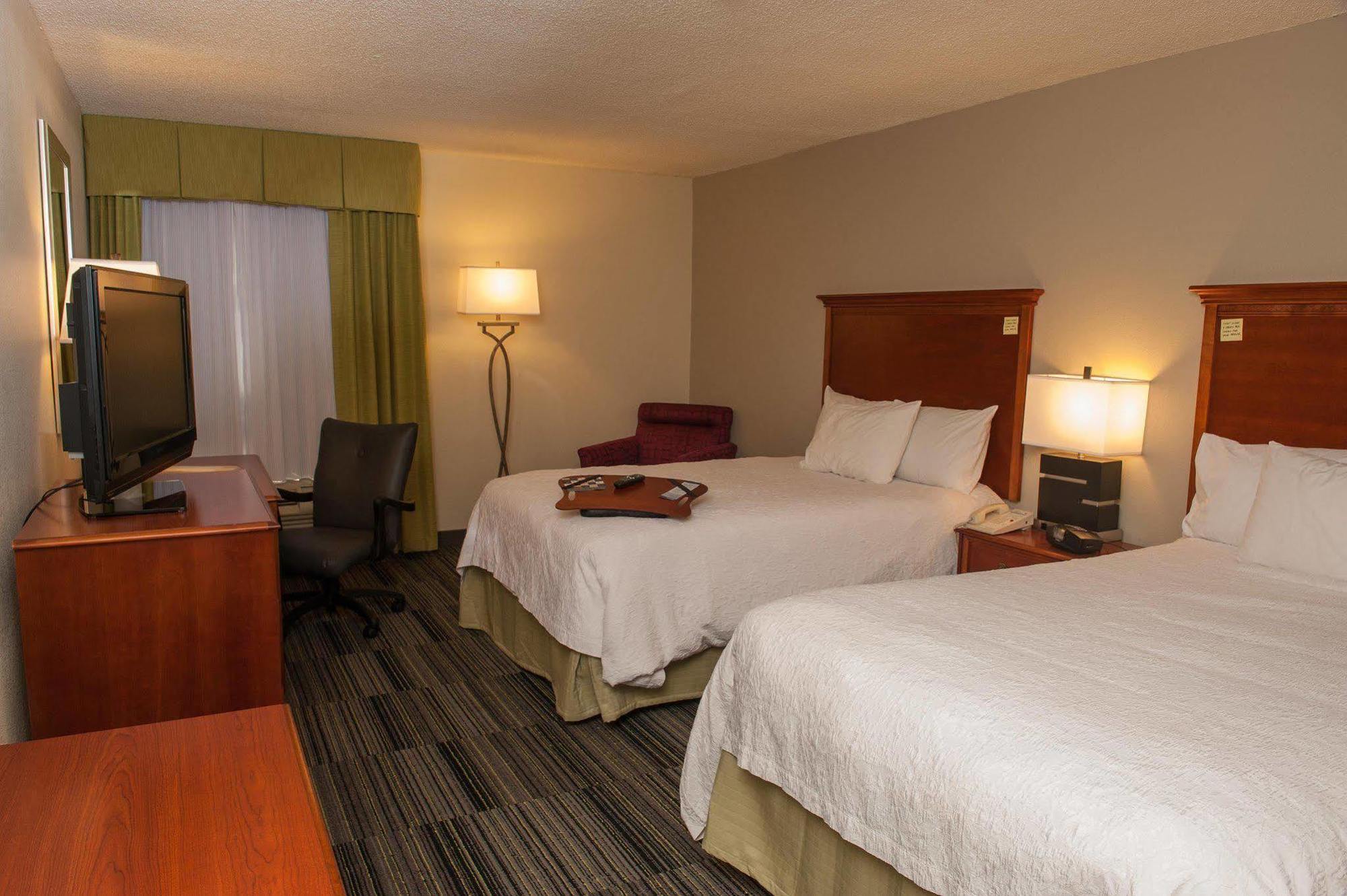 Hampton Inn Bowling Green Ky Εξωτερικό φωτογραφία