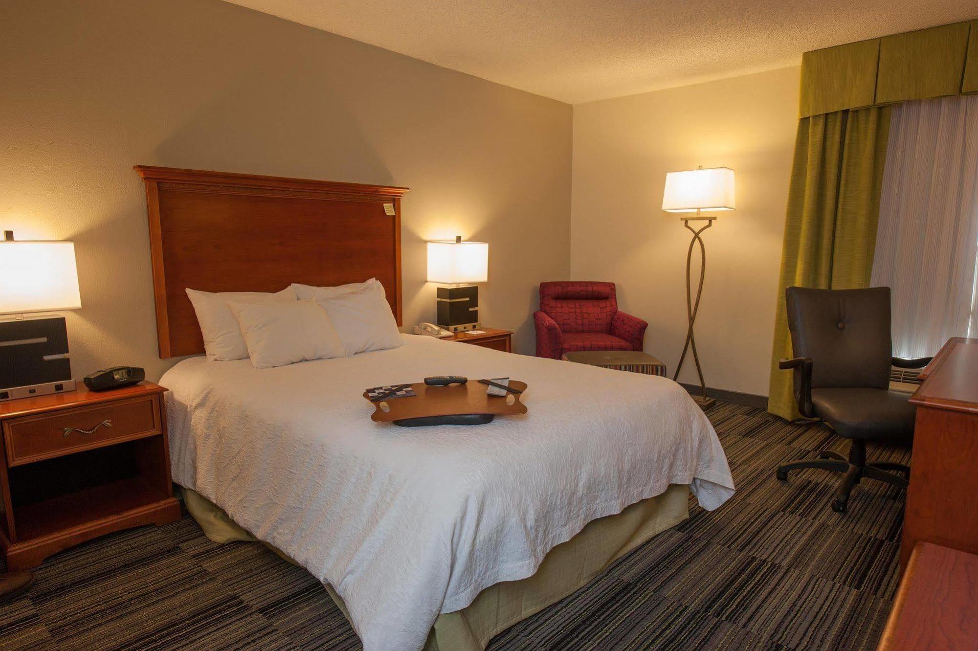 Hampton Inn Bowling Green Ky Εξωτερικό φωτογραφία