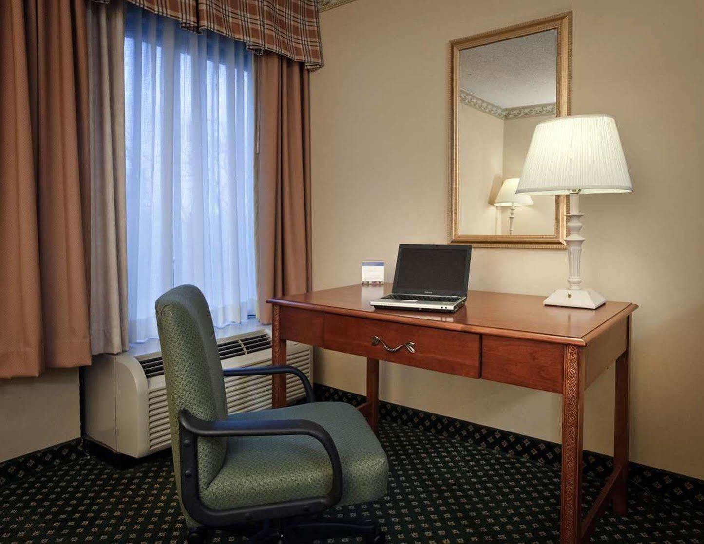 Hampton Inn Bowling Green Ky Εξωτερικό φωτογραφία