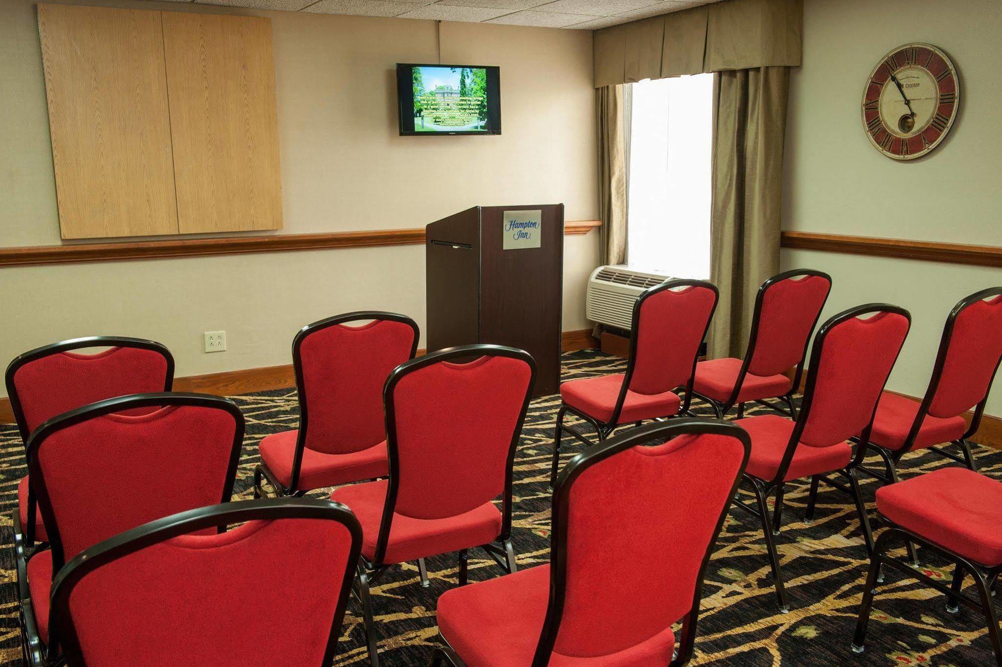 Hampton Inn Bowling Green Ky Εξωτερικό φωτογραφία