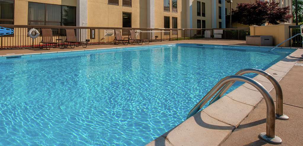 Hampton Inn Bowling Green Ky Ανέσεις φωτογραφία